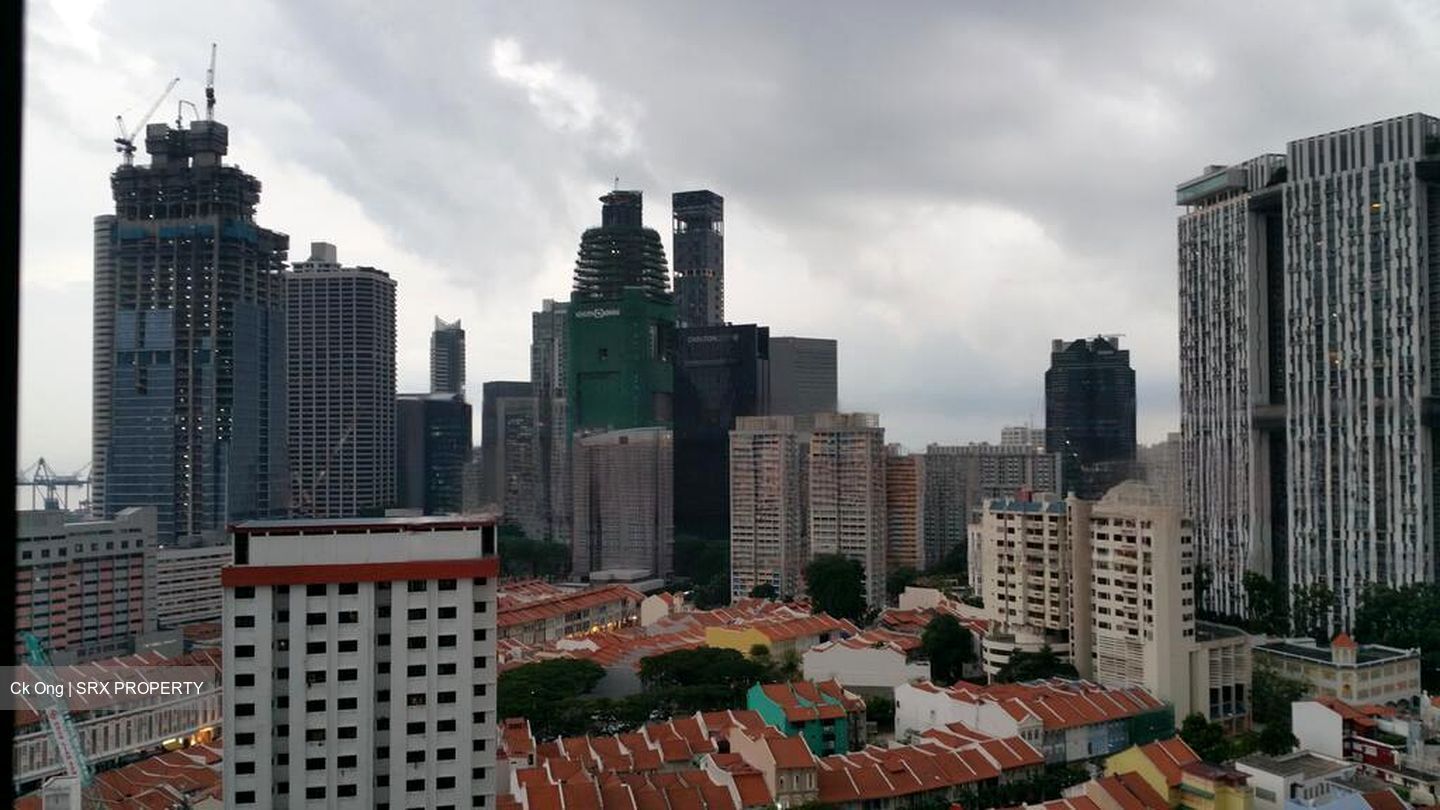 Blk 334 Kreta Ayer Road (Bukit Merah), HDB 4 Rooms #480295601